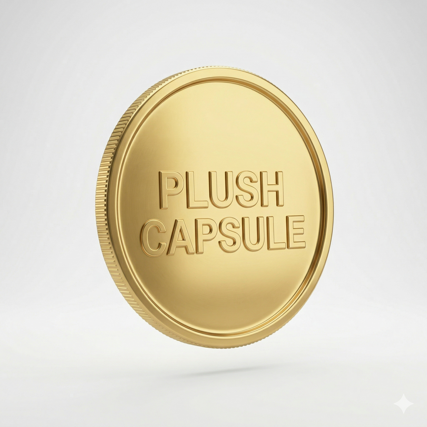 One Coin - Arcade Capsule